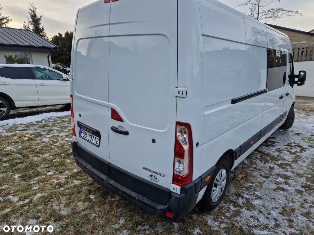 Renault Master - 5