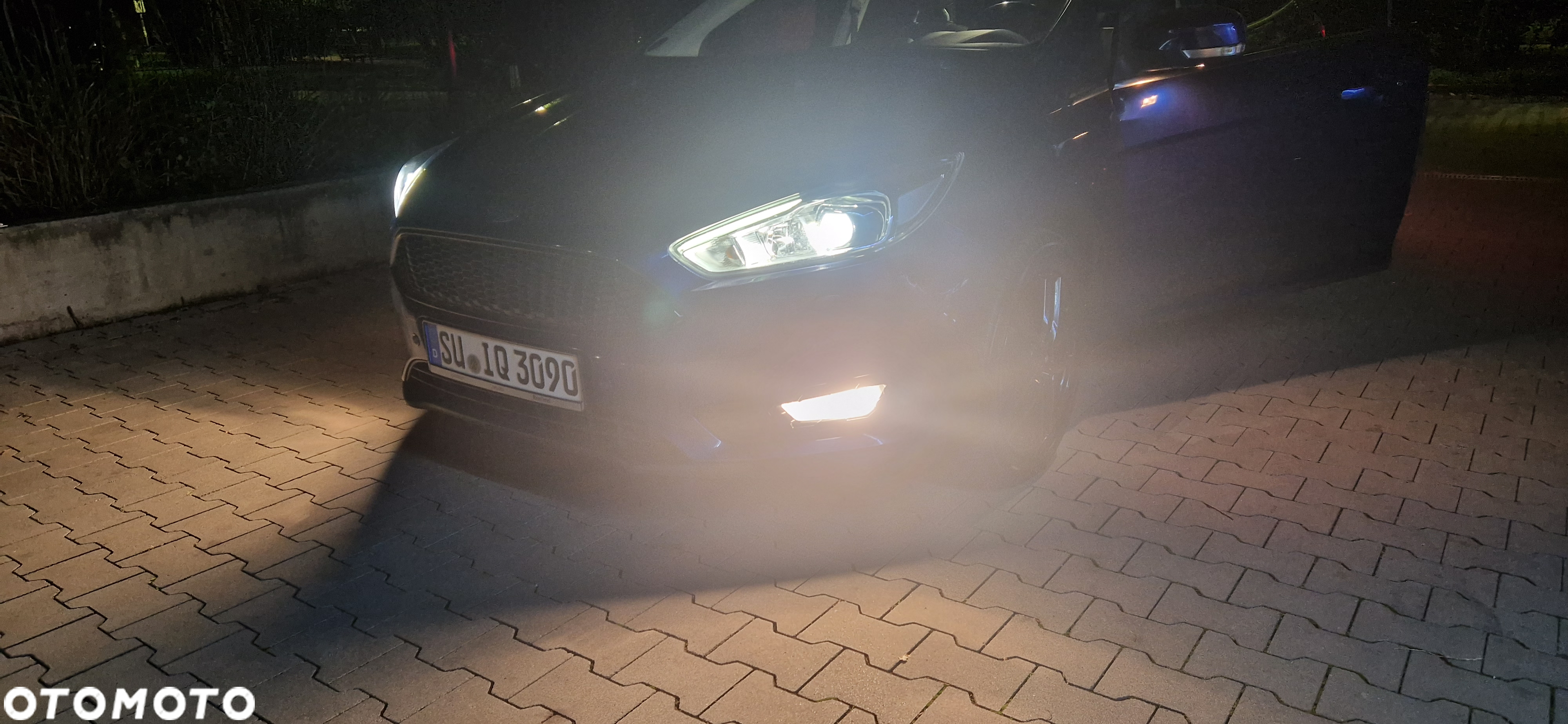 Ford Focus Turnier 1.5 EcoBoost Start-Stopp-System ST-Line - 37