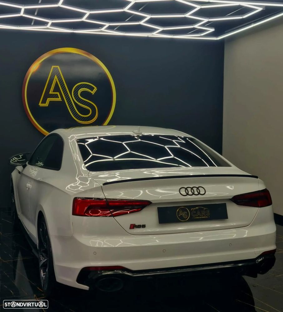 Audi A5 - 47