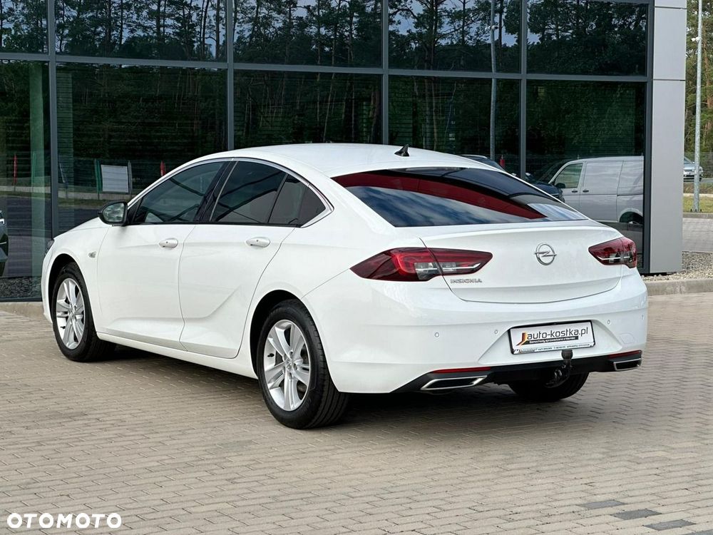 Opel Insignia 2.0 CDTI Business Edition S&S - 8