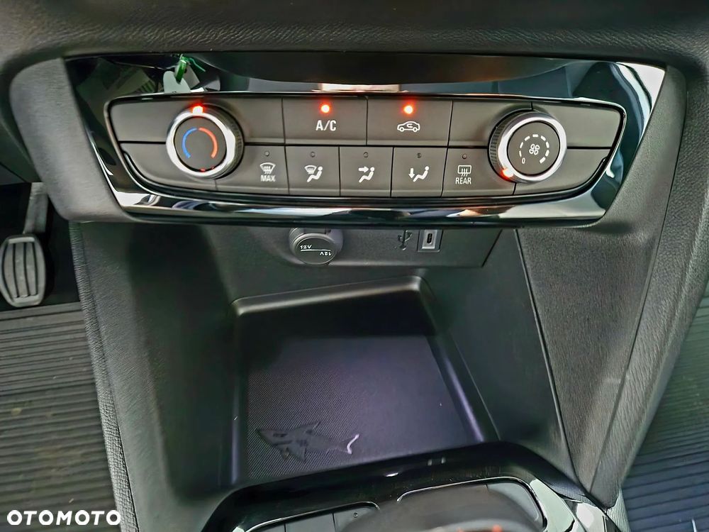 Opel Corsa - 17