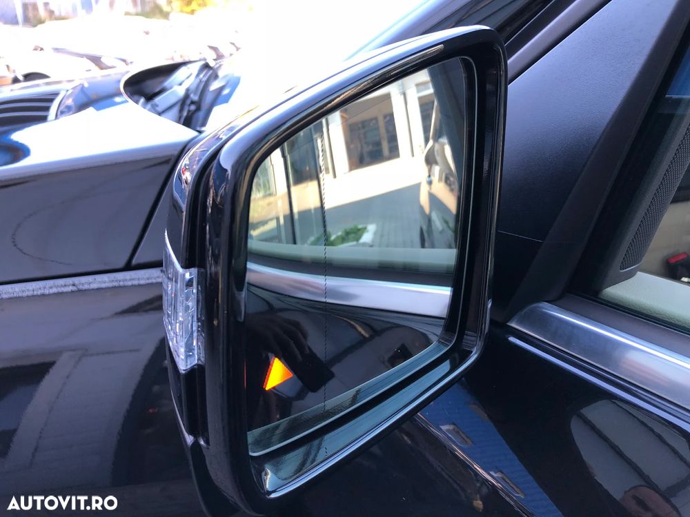 Mercedes-Benz GLE 350 d 4MATIC 9G-TRONIC AMG Line - 17