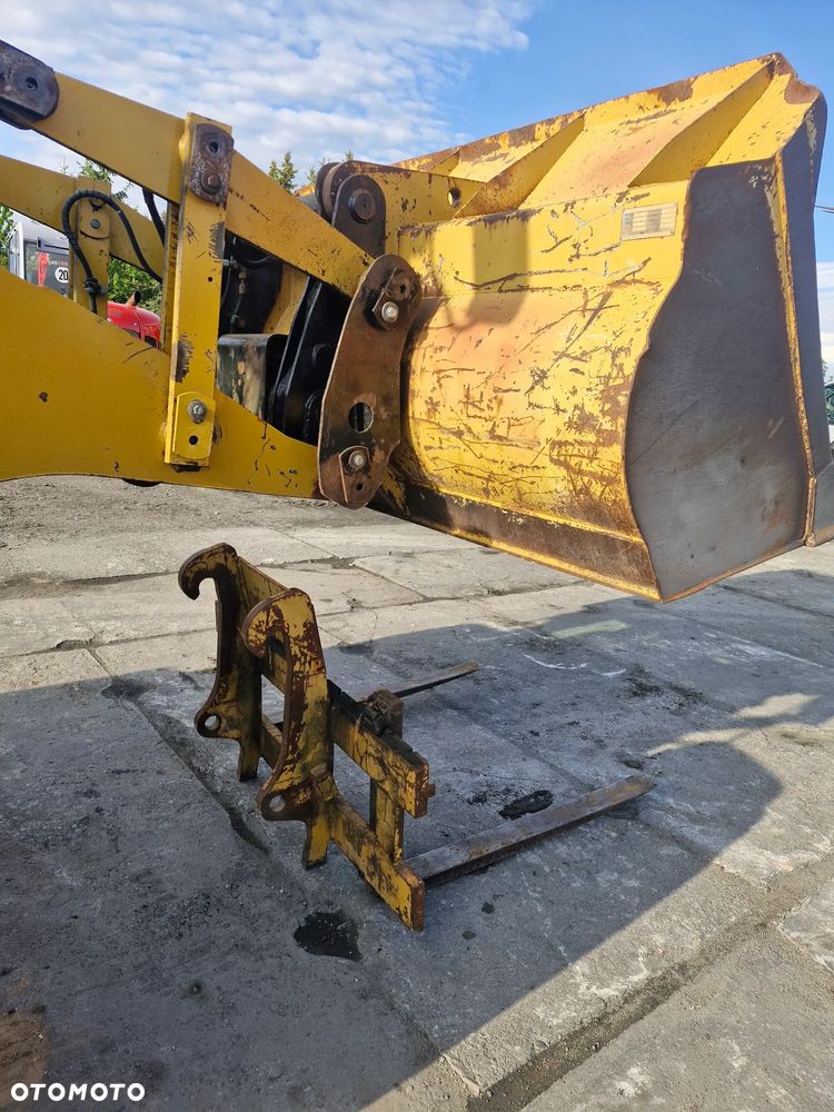 Caterpillar 914G - 10