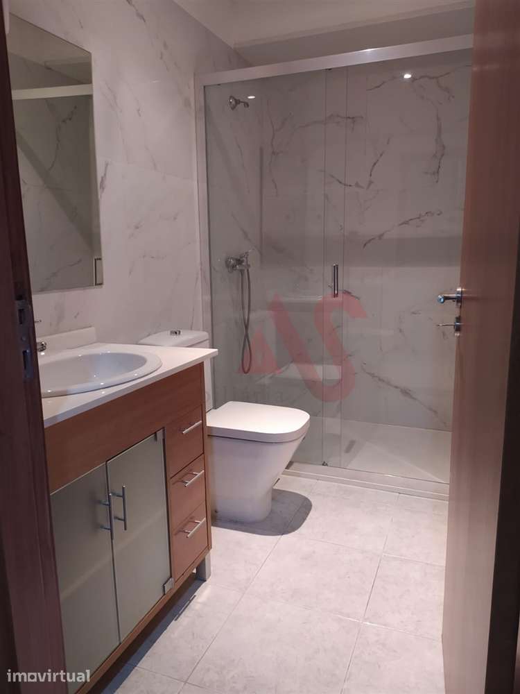 Apartamento T2 para Arrendamento – São Vicente, Braga - Grande imagem: 5/14