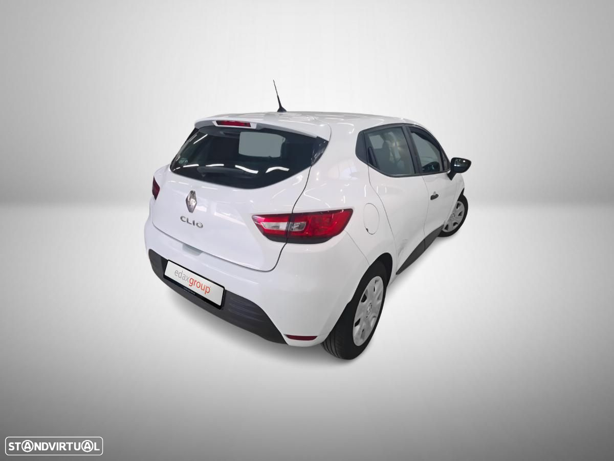 Renault Clio Van 1.5 dCi Zen c/iva - 2