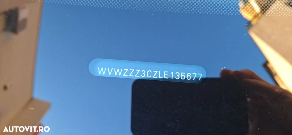 Volkswagen Passat - 11