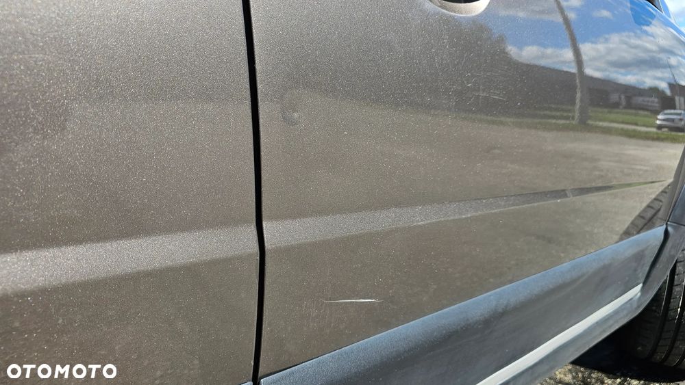 Volvo XC 70 - 31