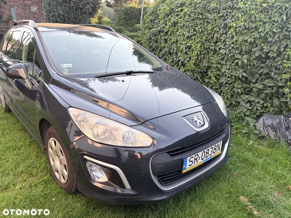 Peugeot 308 1.6 HDi Access - 2