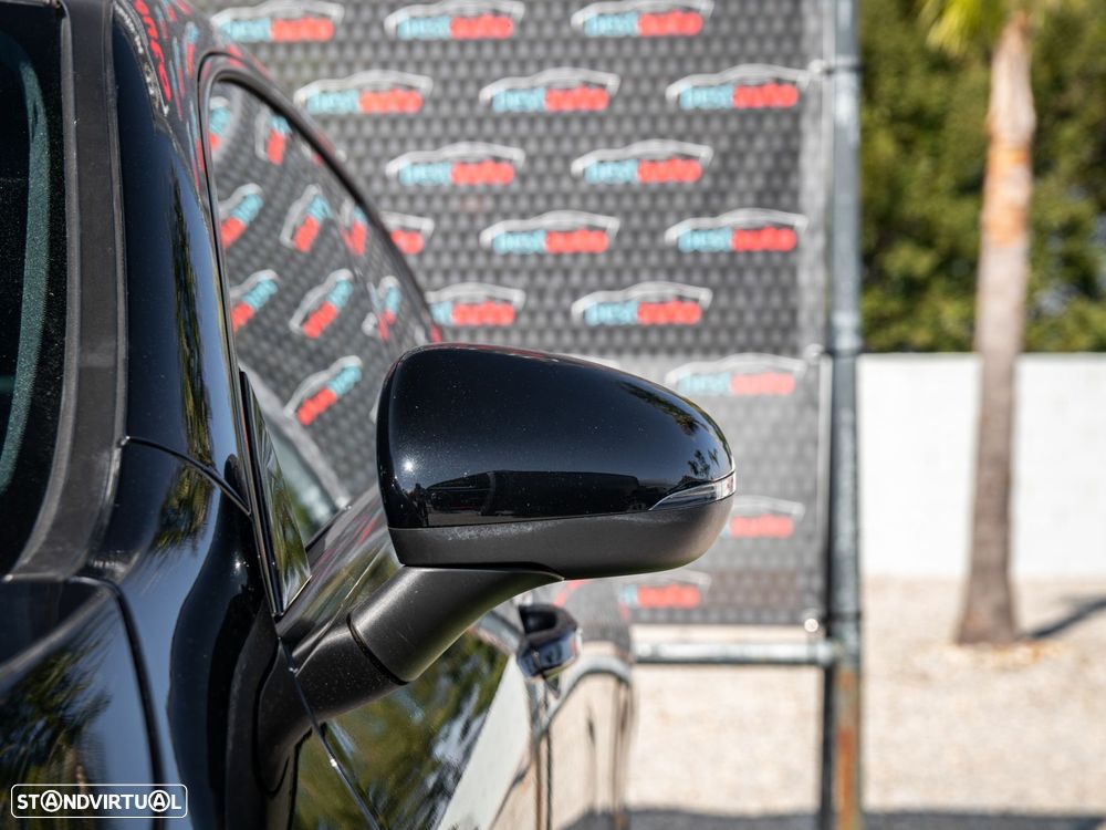 Mercedes-Benz CLA 200 d 8G-DCT AMG Line - 16