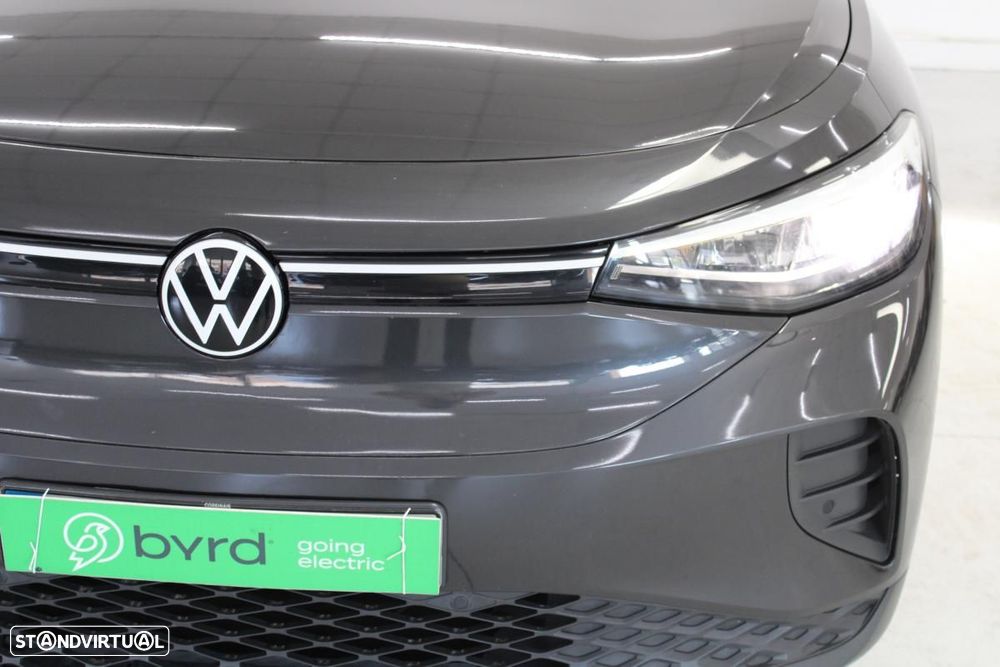 VW ID.4 77 kWh Pro Performance - 5
