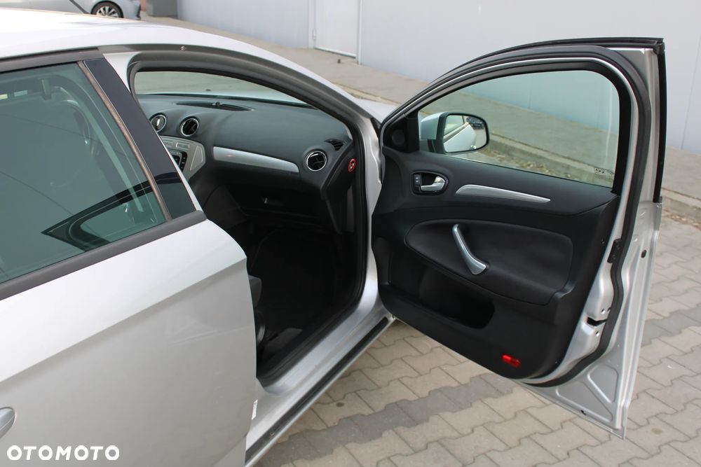 Ford Mondeo 2.0 Viva Trend - 14