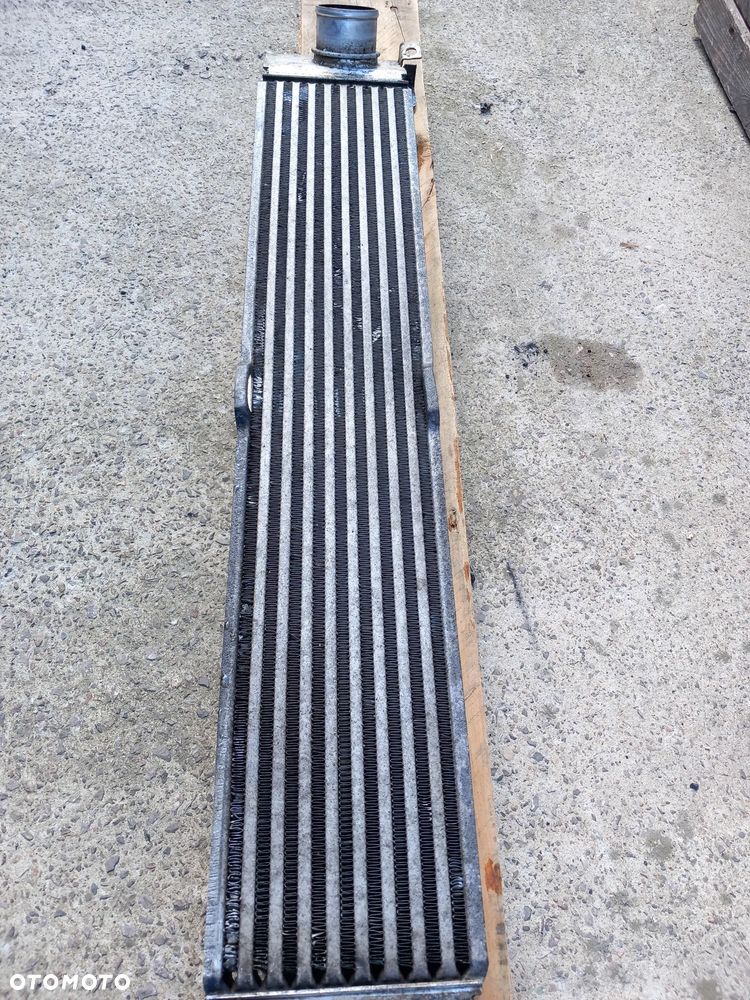 Intercooler PEUGEOT BOXER CITROEN JUMPER - 3