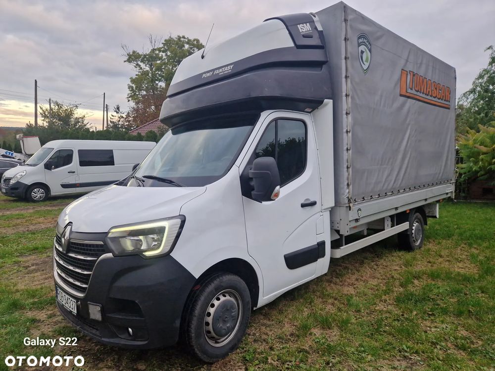 Renault Master - 5