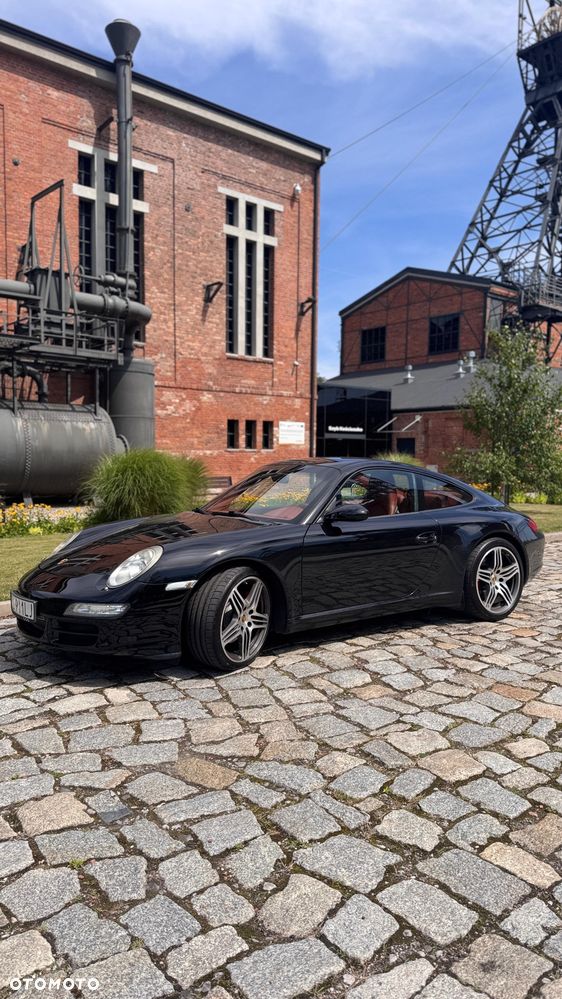 Porsche 911 Carrera S - 7