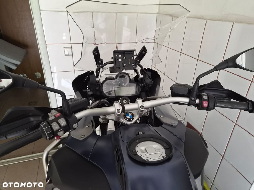 BMW Adventure - 6