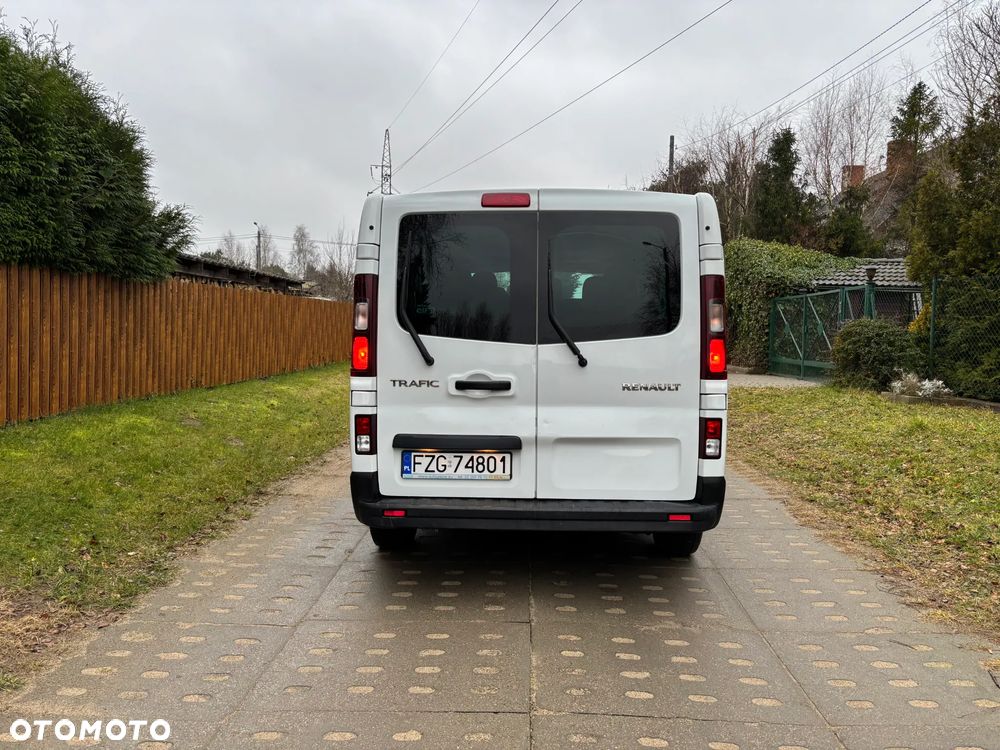 Renault Trafic L2H1 2,9t Pack Clim - 2