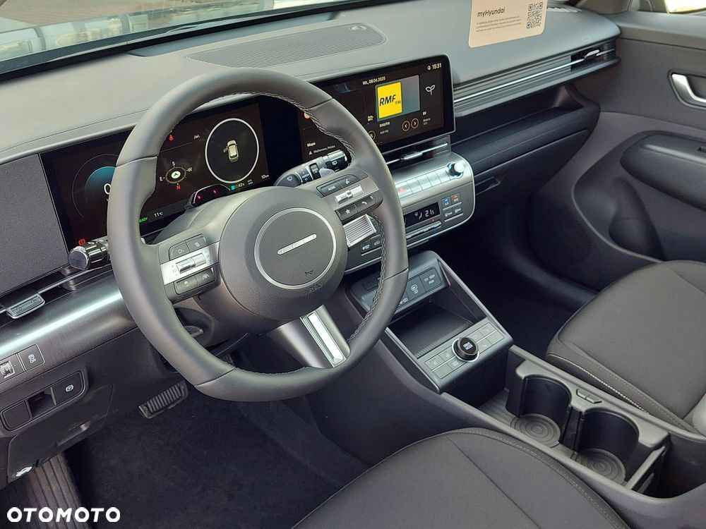 Hyundai Kona Electric 49kWh Smart - 3