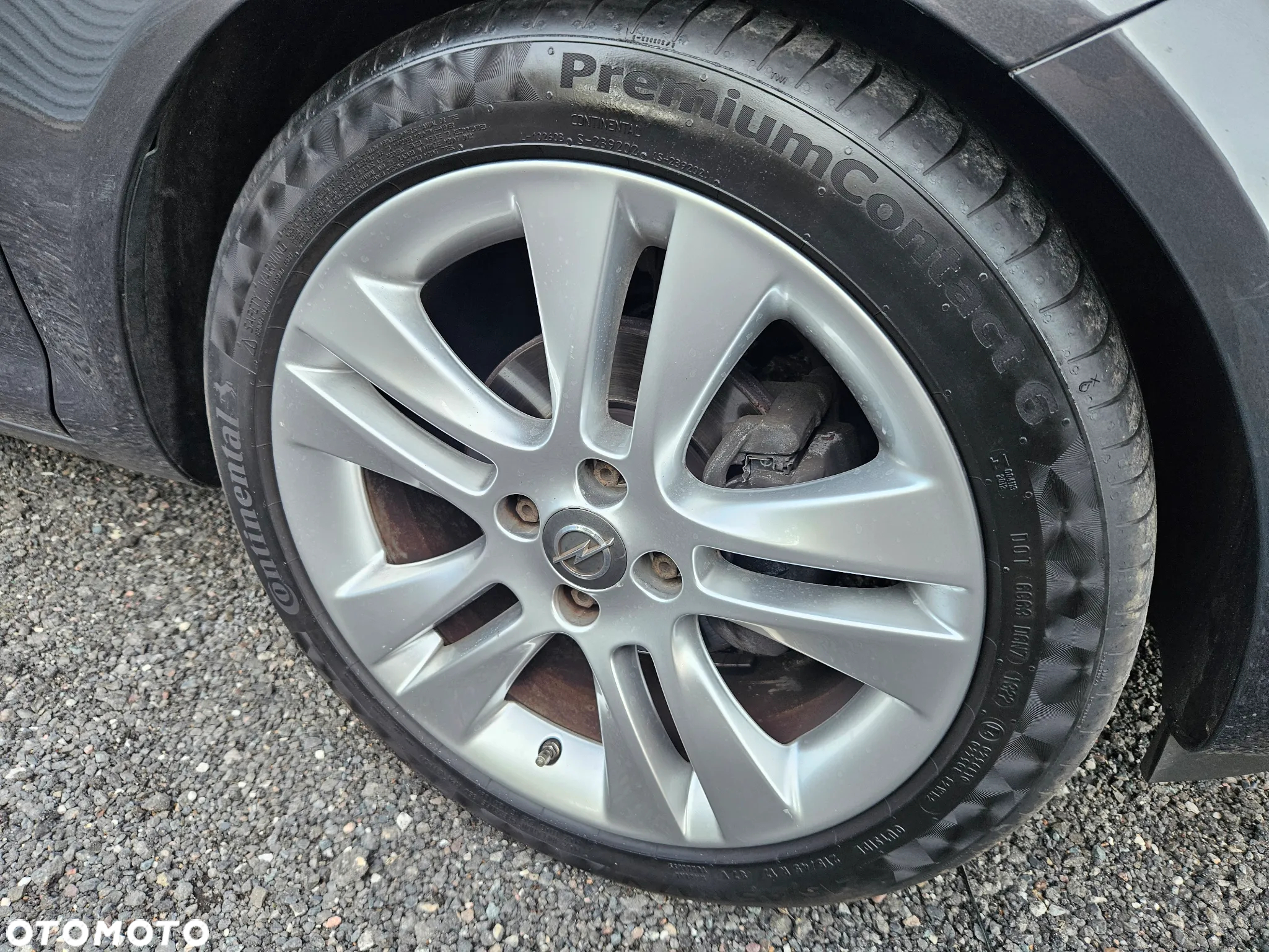 Opel Corsa 1.2 16V Edition 150 - 25