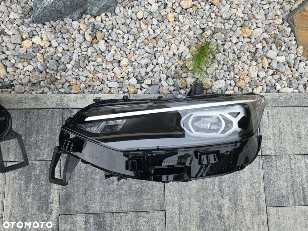 VW ID.7 14B Lampy przód Full Led Base Eco Led Basic 14B941005 14B941006 - 9