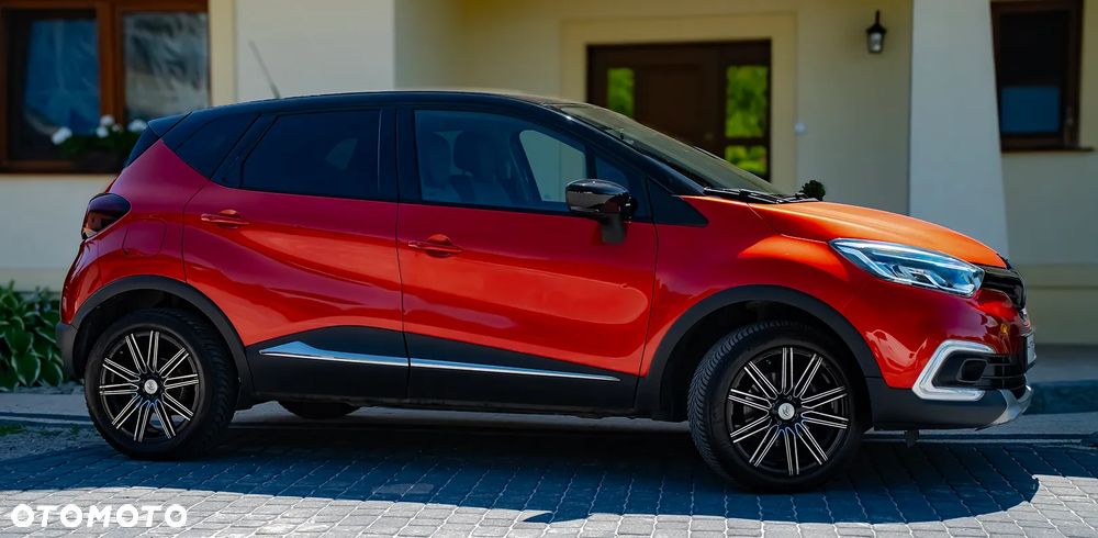 Renault Captur ENERGY dCi 90 Start&Stop Experience - 12