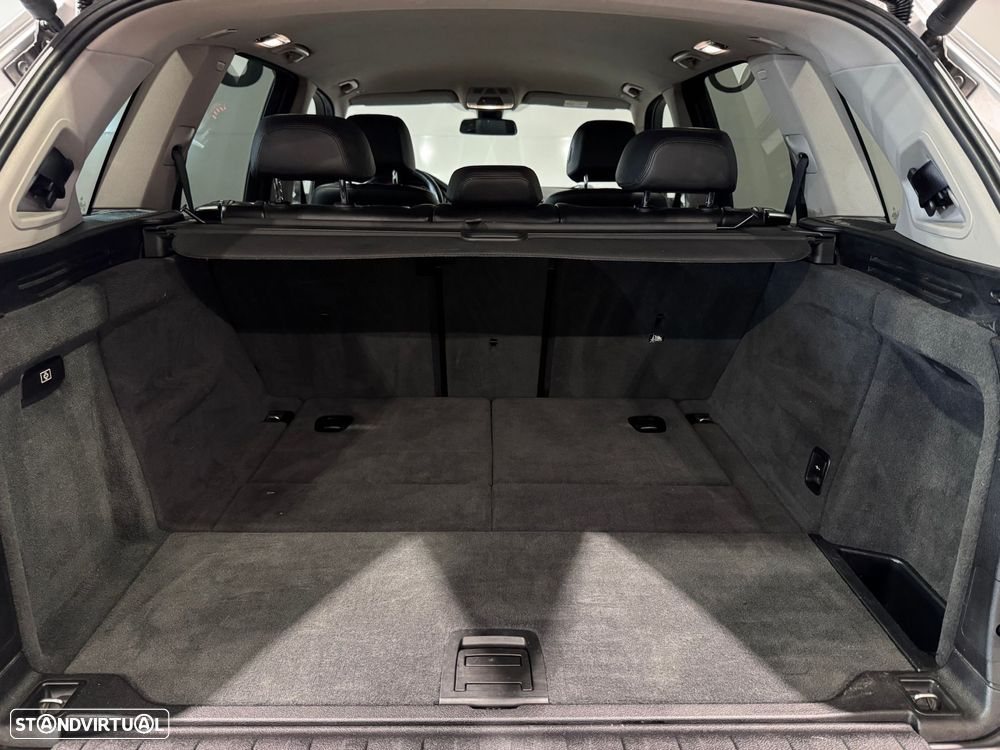 BMW X5 25 d sDrive Comfort 7L - 13