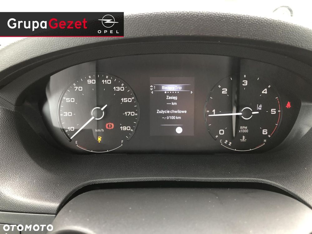Opel Movano - 18
