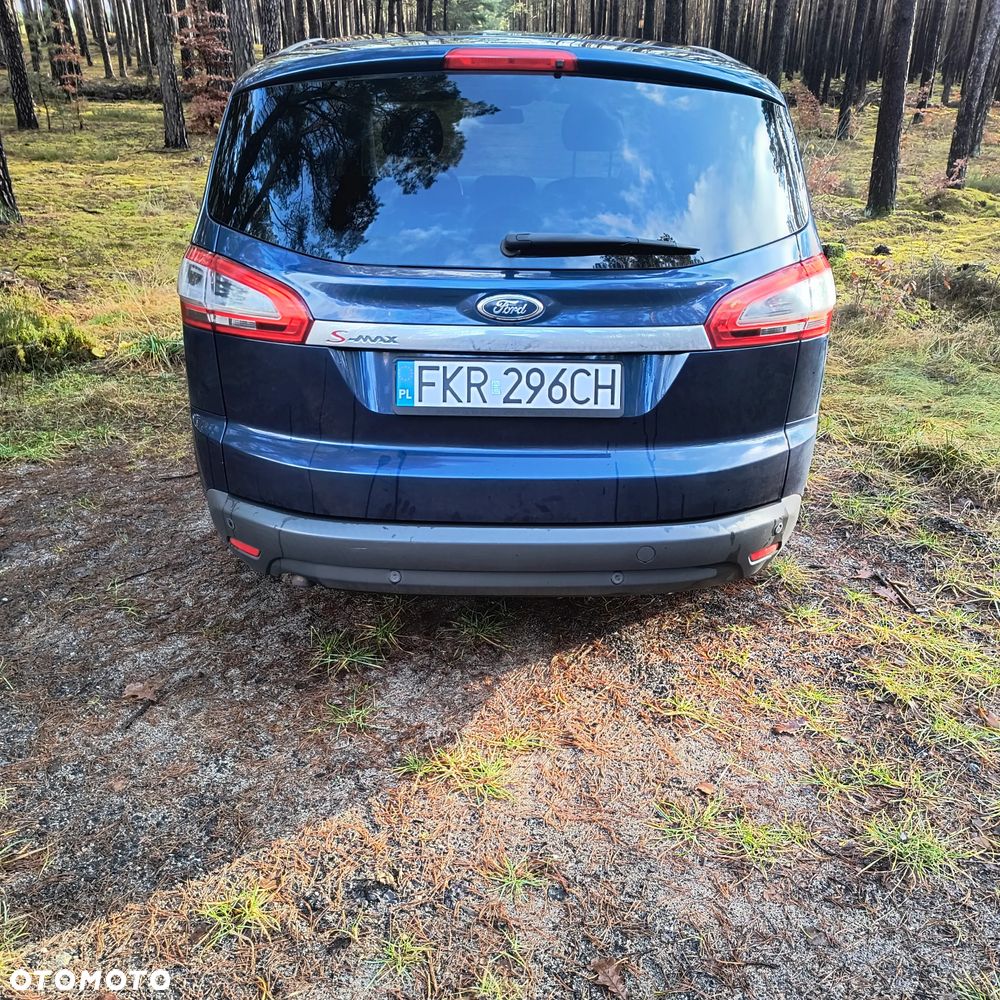 Ford S-Max - 5