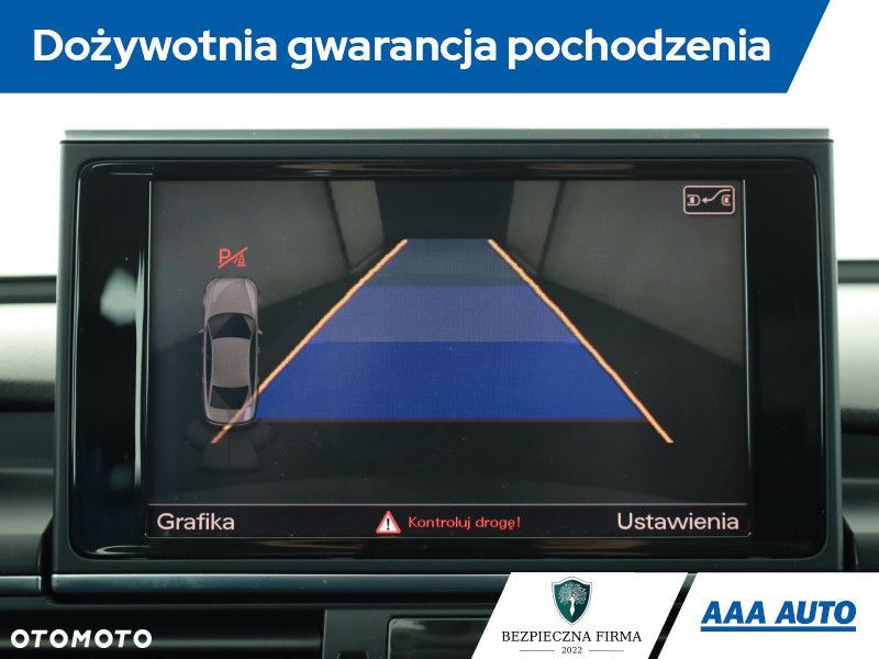 Audi A6 Limousine - 11