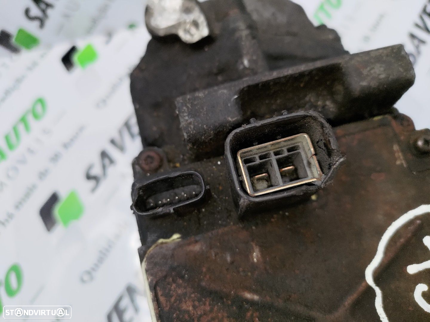 Compressor Ar Condicionado Lexus Rx (_L1_) - 6