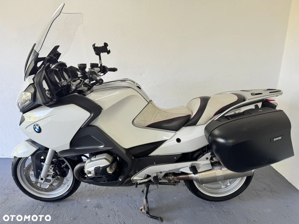 BMW RT - 7