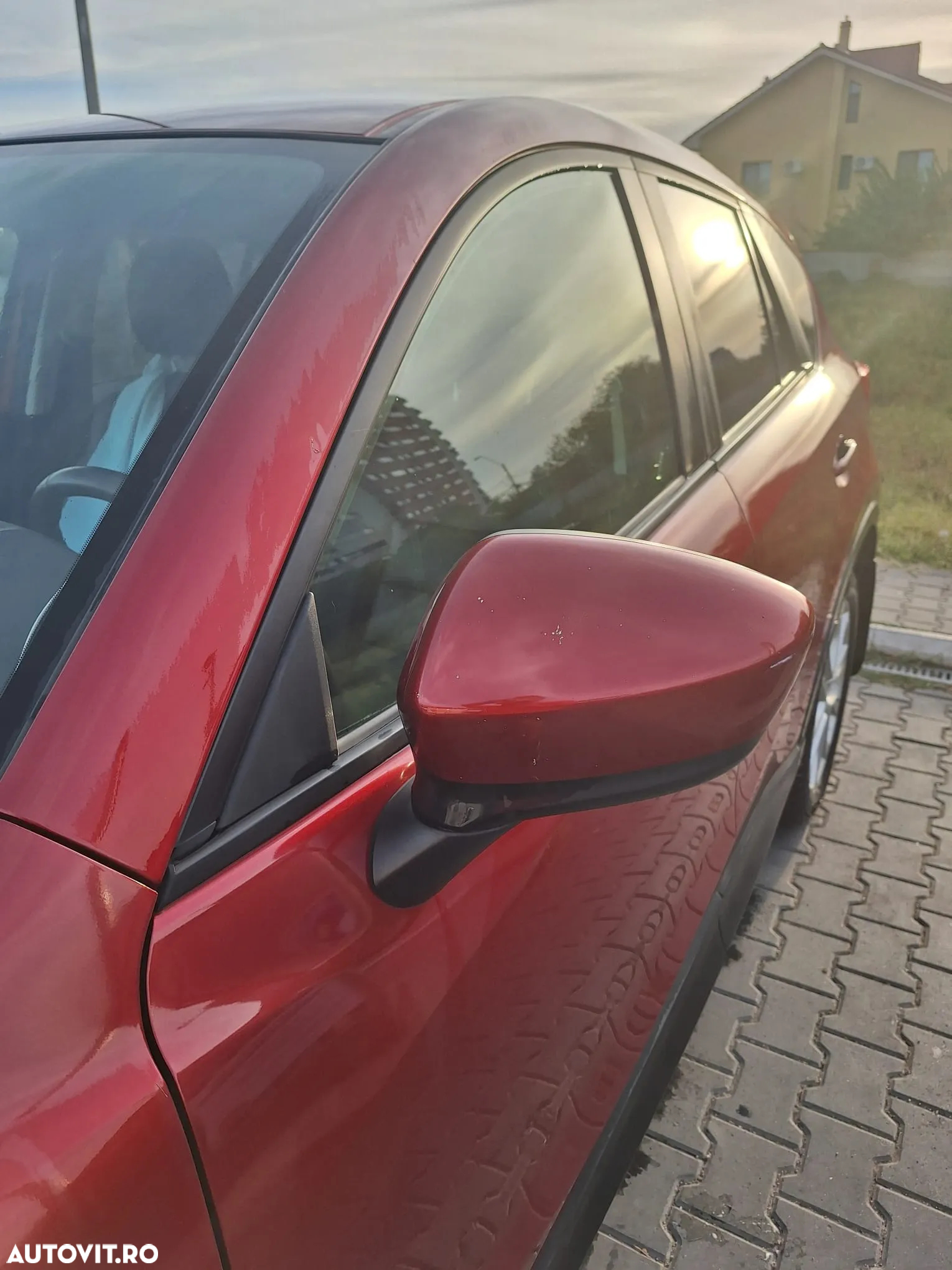 Mazda CX-5 CD175 4x4 Revolution - 3