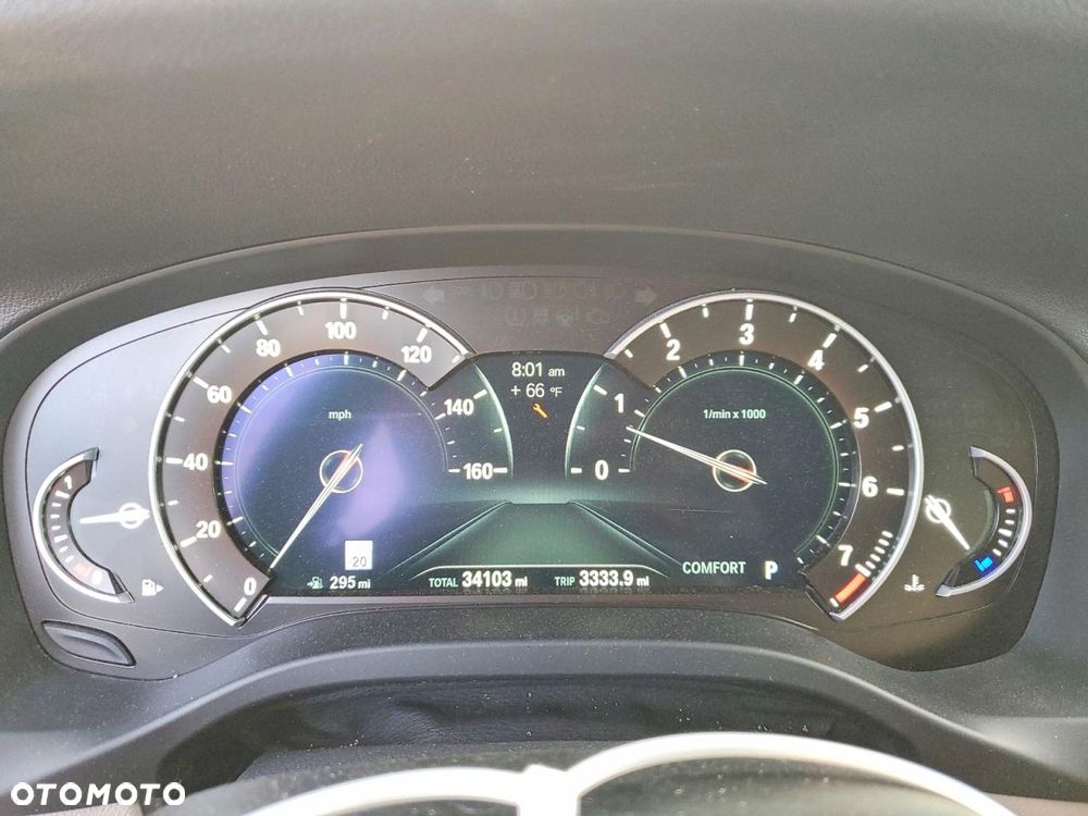 BMW X3 xDrive30i M Sport - 12
