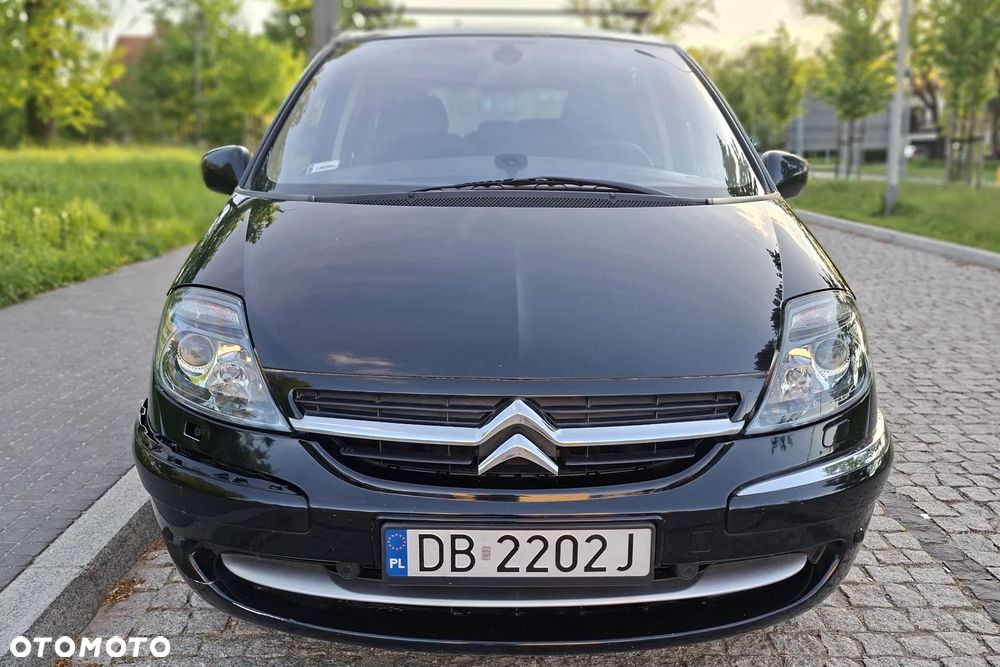 Citroën C8 2.0 HDi Exclusive - 7