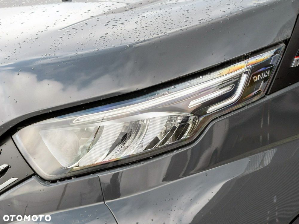 Iveco Daily 35S18A8H V - 6