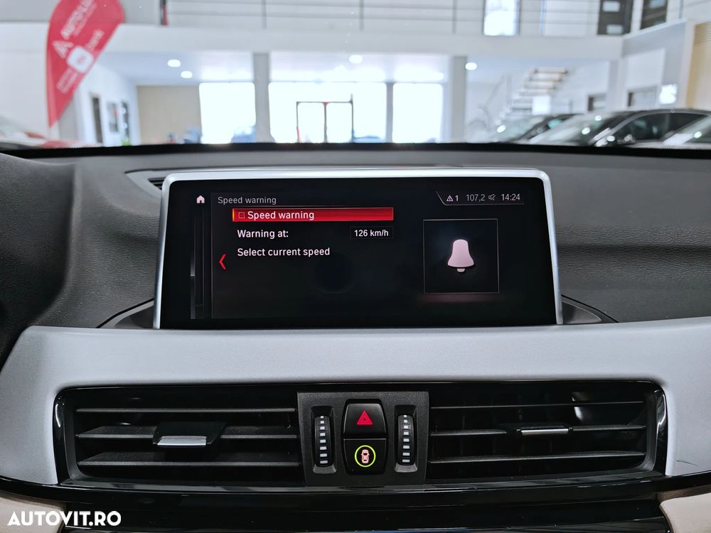 BMW X1 sDrive18d Aut. - 13