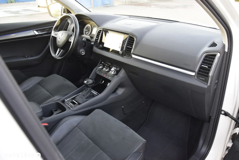 Kia Stonic 1.0 T-GDI M DCT - 22