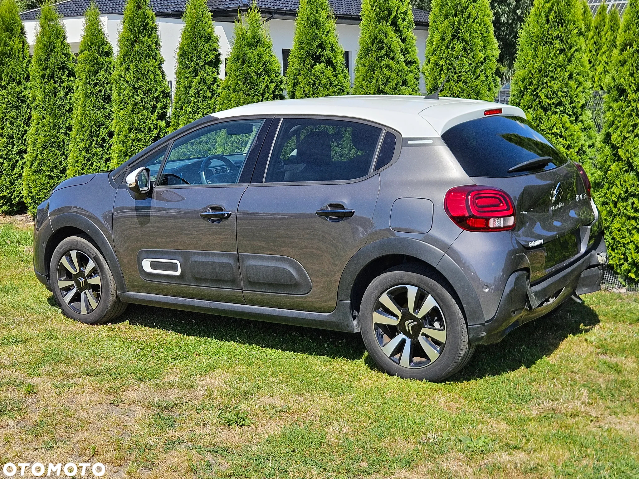 Citroën C3 1.2 PureTech Shine - 6