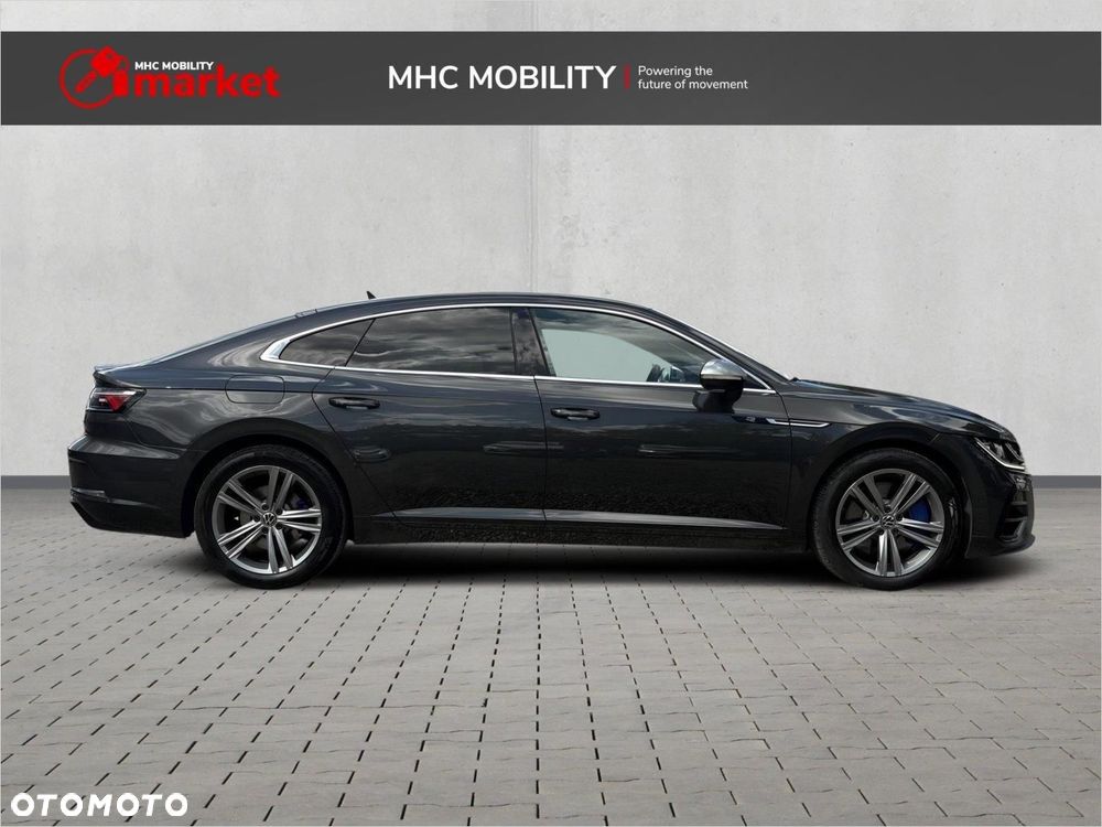 Volkswagen Arteon 2.0 TSI 4Motion R DSG - 6