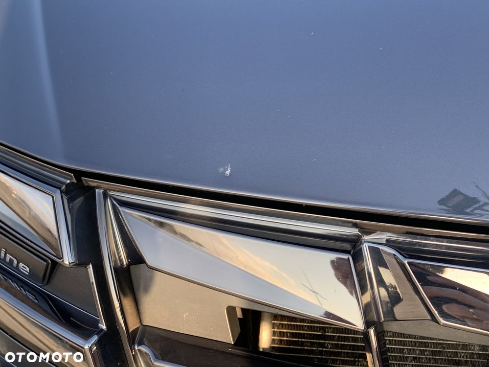 Hyundai Tucson 1.6 T-GDi HEV Platinum N Line 4WD - 21