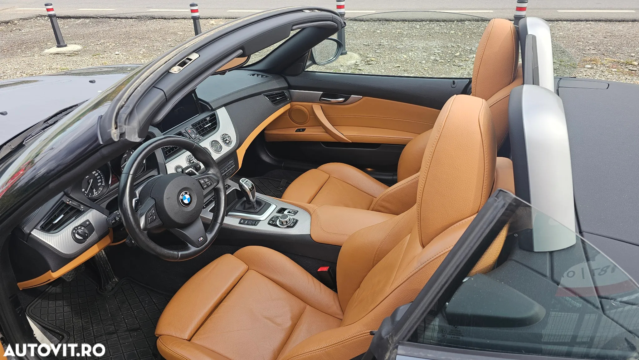 BMW Z4 - 7