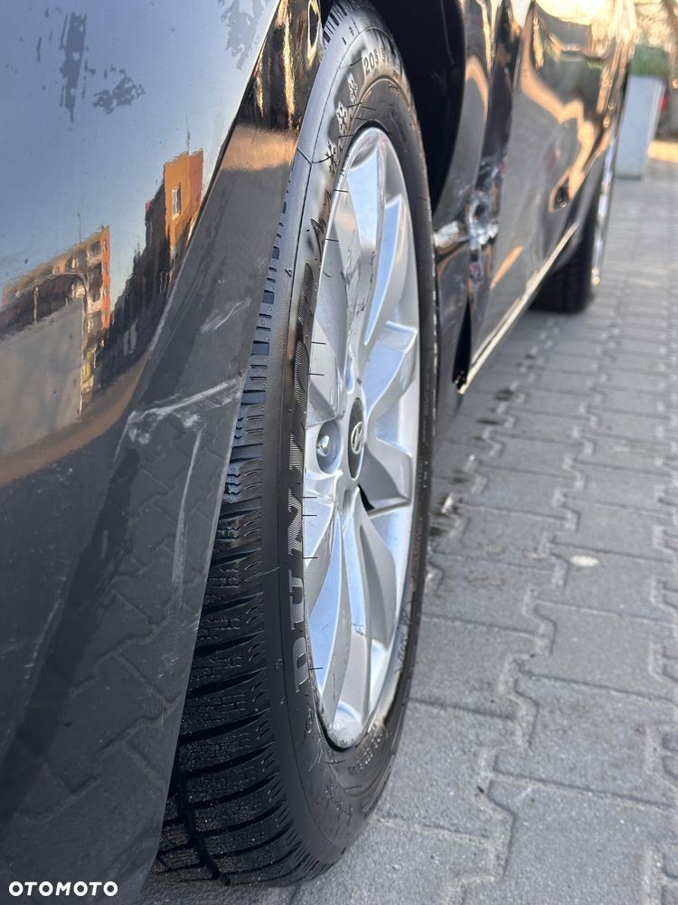 Hyundai i30 1.6 CRDi Automatik Style - 18