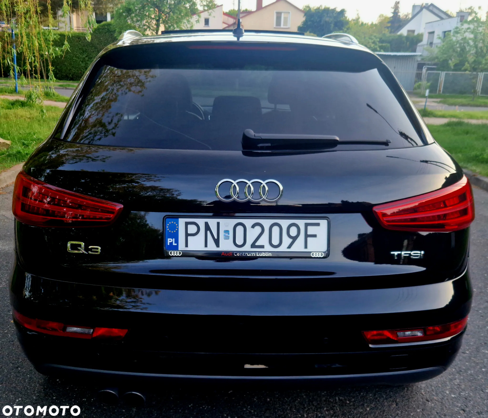 Audi Q3 1.4 TFSI cylinder on demand S tronic sport - 6