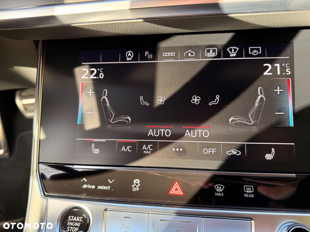 Audi A6 Limousine - 14