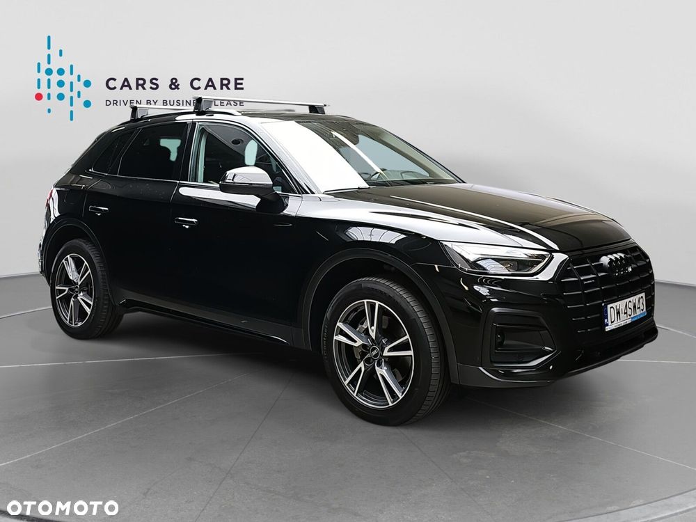 Audi Q5 - 6