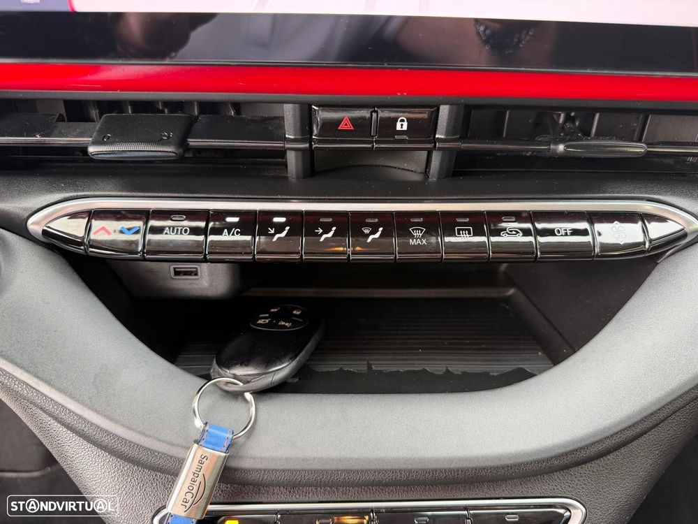 Fiat 500e C (RED) 2.0 - 26