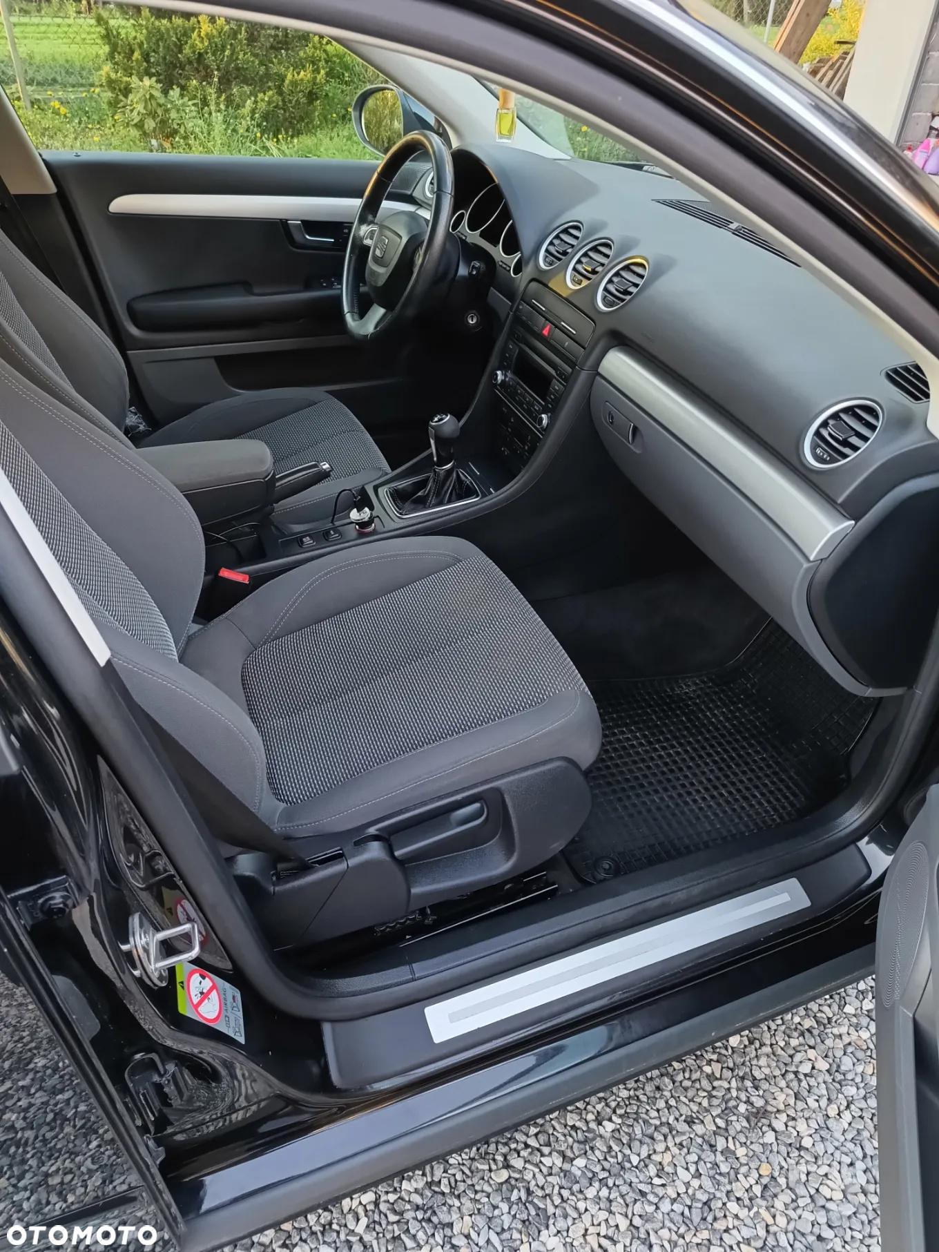 Seat Exeo - 21