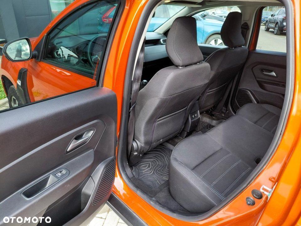 Dacia Duster - 11