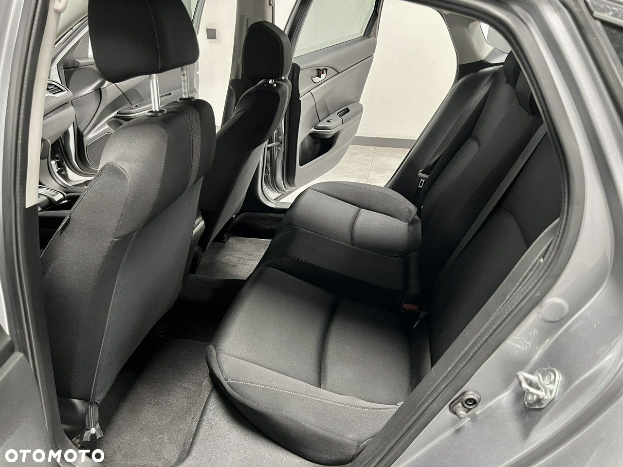 Honda Civic - 22
