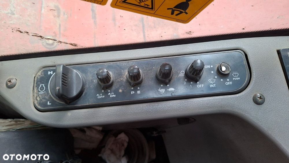 Hitachi Zx 85 Usblcn - 3 - 14