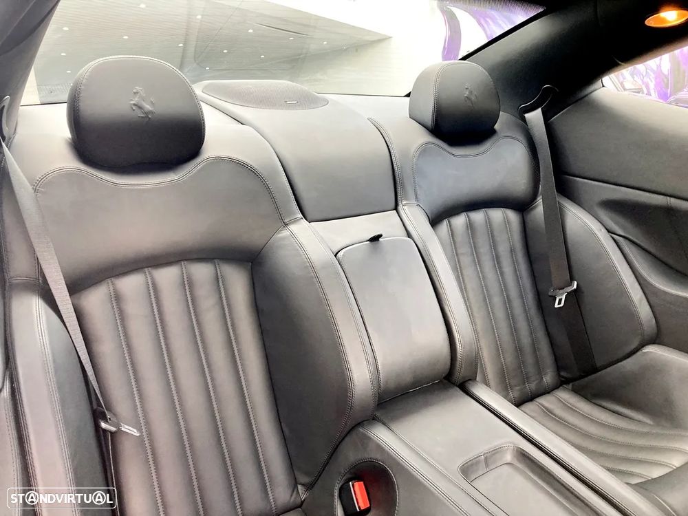 Ferrari 612 Scaglietti F1 - 41